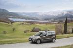 Citroen Berlingo Multispace XTR 2015 года